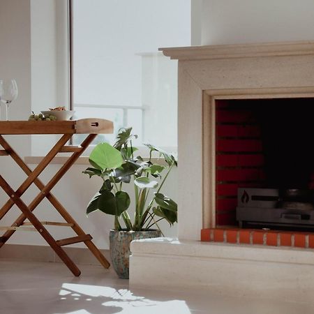 Bed and Breakfast Wellnesshouse Атогиа-да-Балейя Экстерьер фото