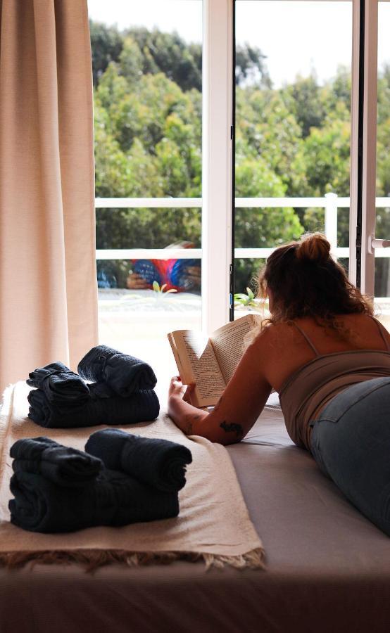 Bed and Breakfast Wellnesshouse Атогиа-да-Балейя Экстерьер фото