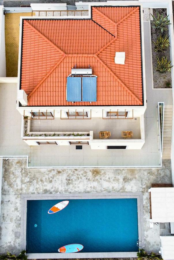 Bed and Breakfast Wellnesshouse Атогиа-да-Балейя Экстерьер фото