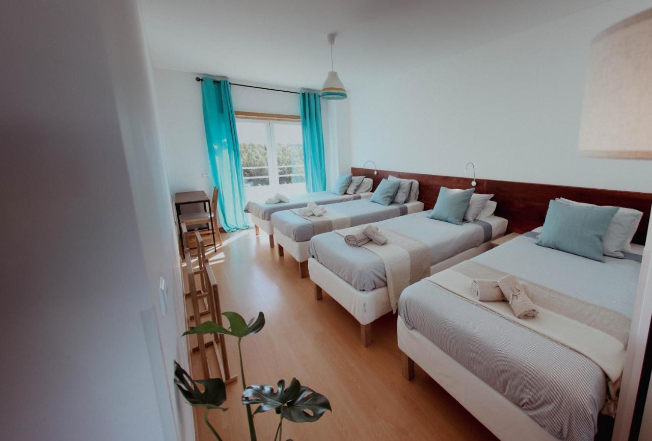 Bed and Breakfast Wellnesshouse Атогиа-да-Балейя Экстерьер фото