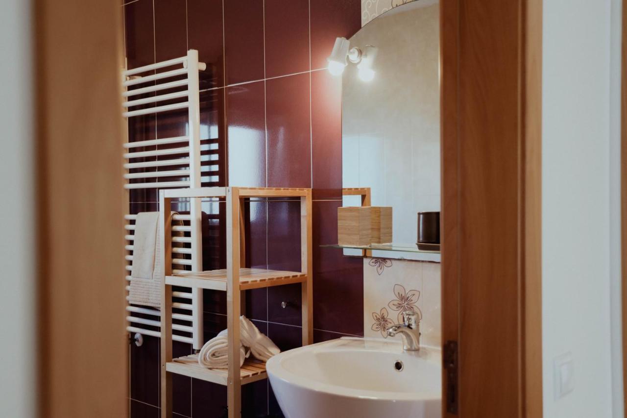 Bed and Breakfast Wellnesshouse Атогиа-да-Балейя Экстерьер фото