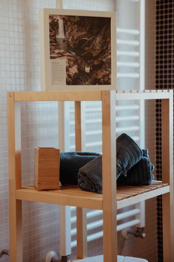 Bed and Breakfast Wellnesshouse Атогиа-да-Балейя Экстерьер фото