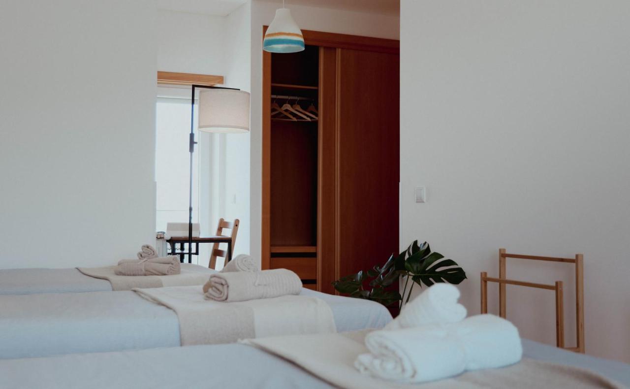 Bed and Breakfast Wellnesshouse Атогиа-да-Балейя Экстерьер фото