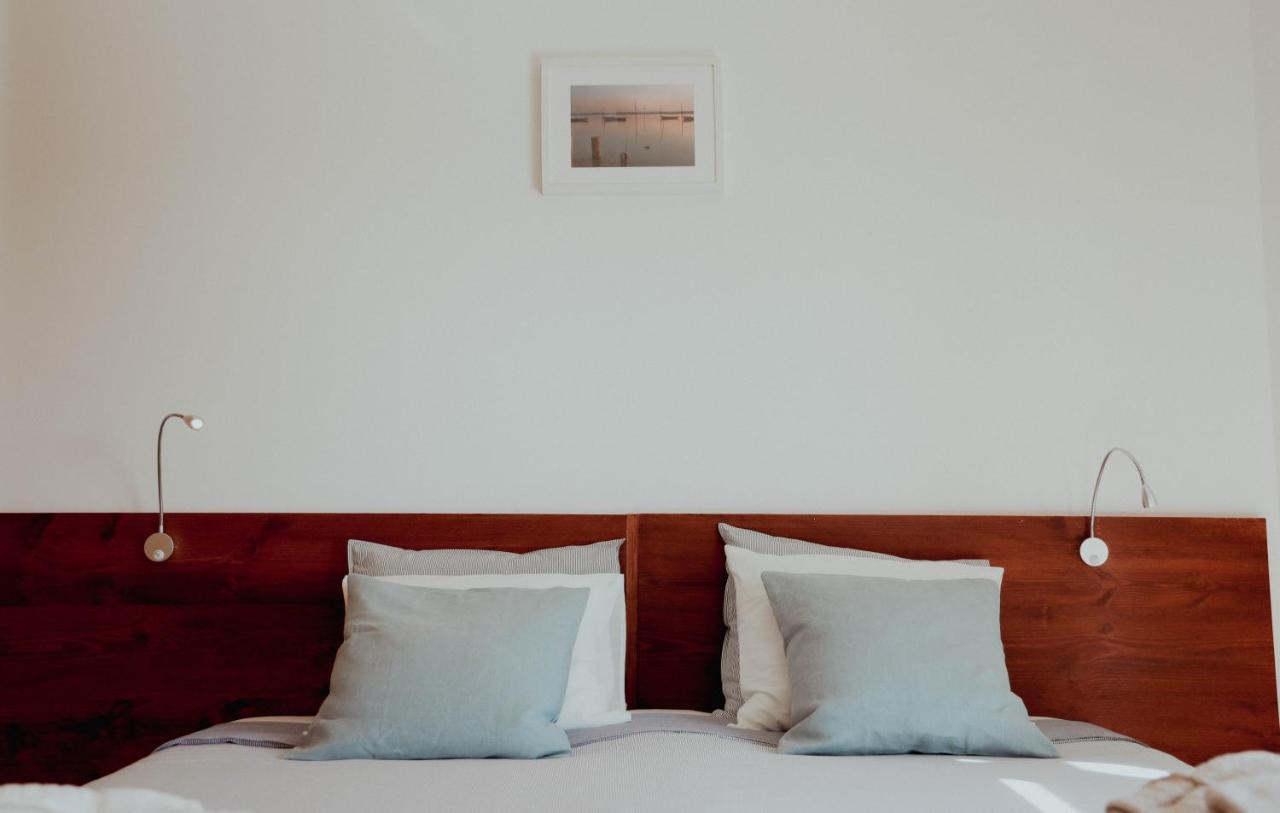 Bed and Breakfast Wellnesshouse Атогиа-да-Балейя Экстерьер фото
