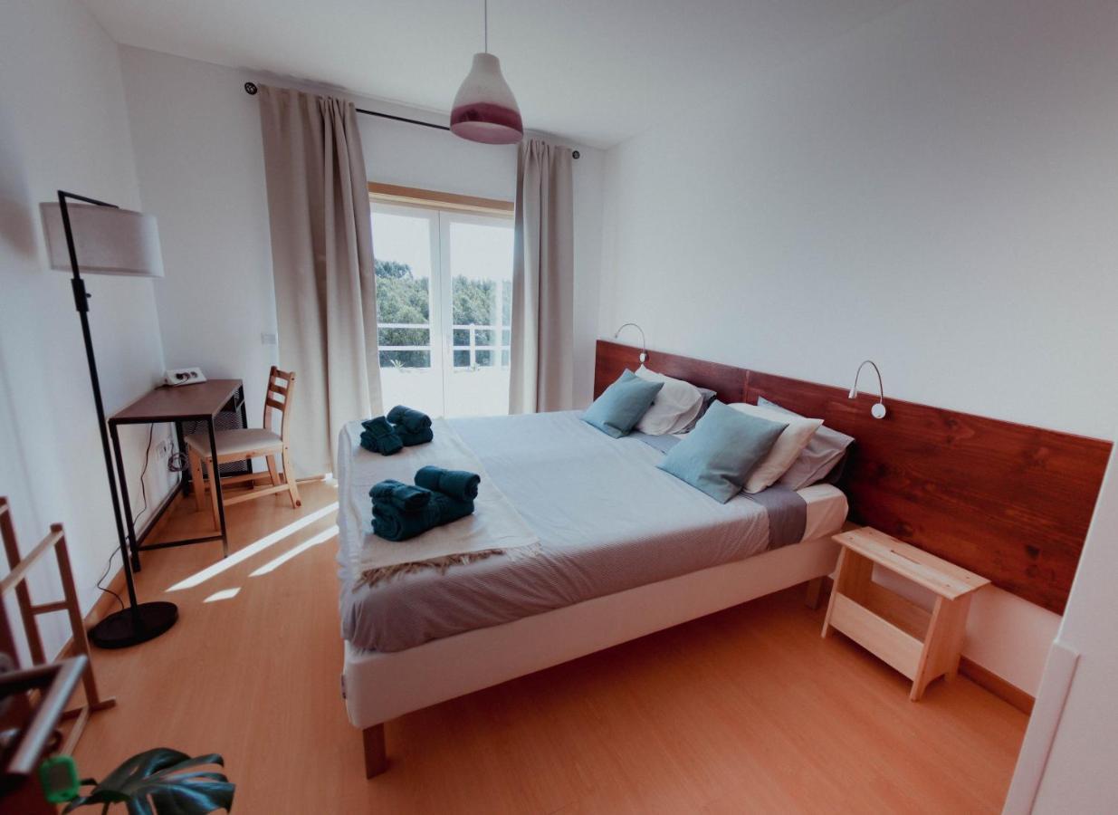 Bed and Breakfast Wellnesshouse Атогиа-да-Балейя Экстерьер фото