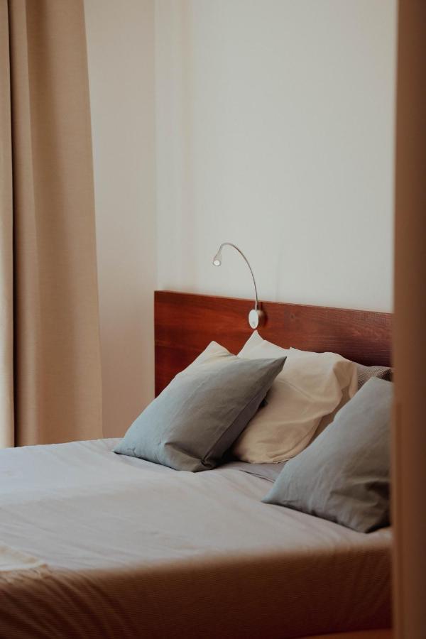 Bed and Breakfast Wellnesshouse Атогиа-да-Балейя Экстерьер фото