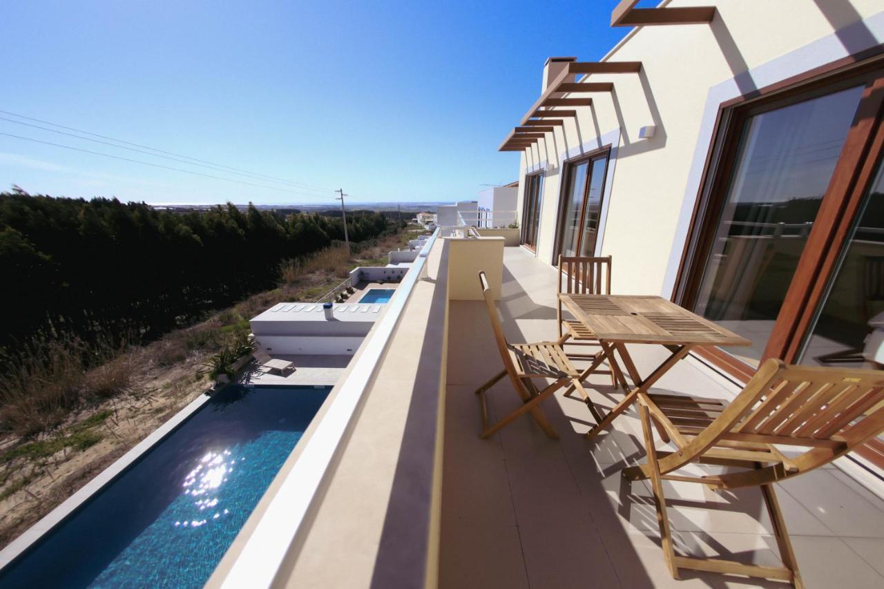 Bed and Breakfast Wellnesshouse Атогиа-да-Балейя Экстерьер фото