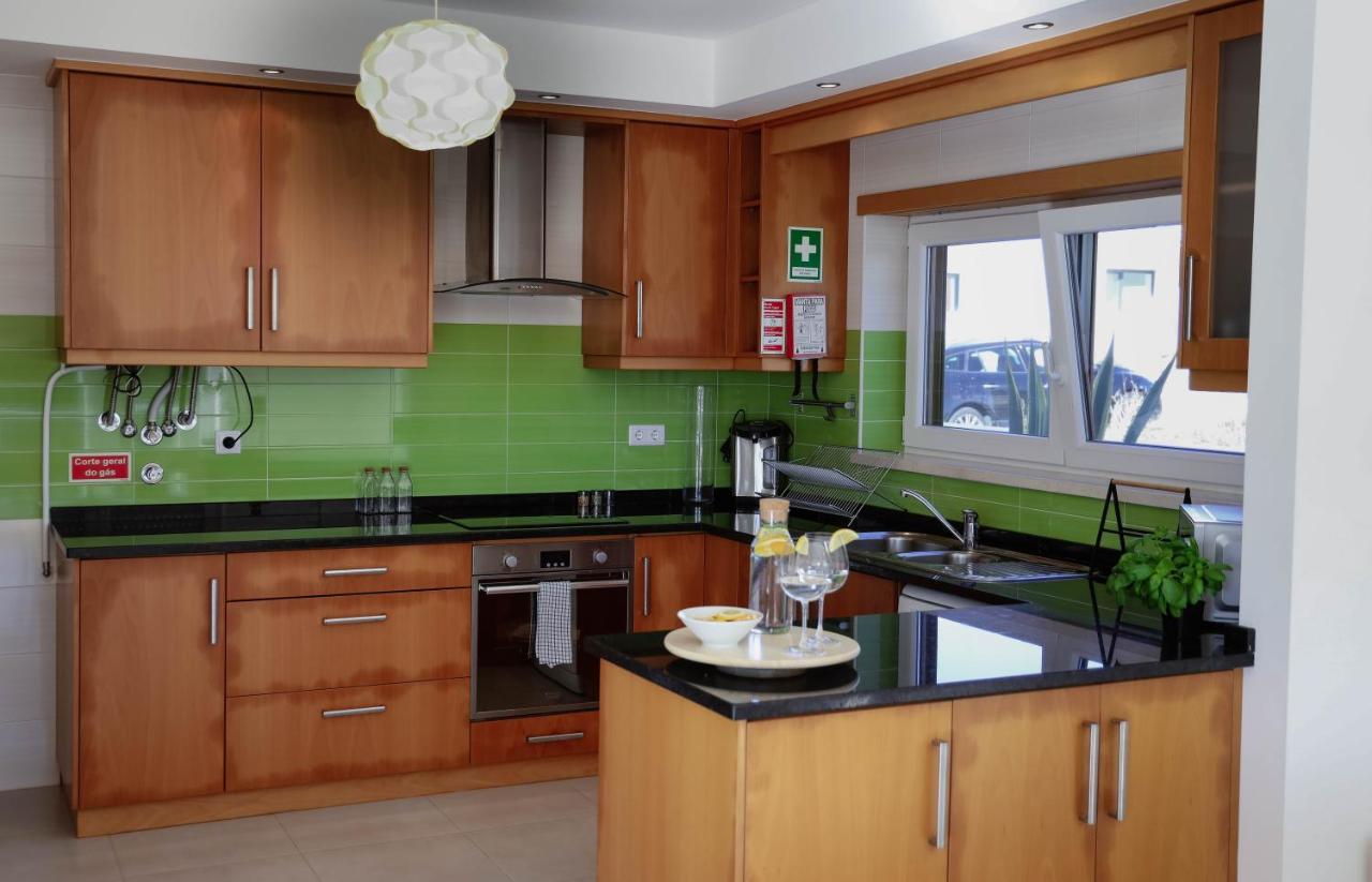 Bed and Breakfast Wellnesshouse Атогиа-да-Балейя Экстерьер фото