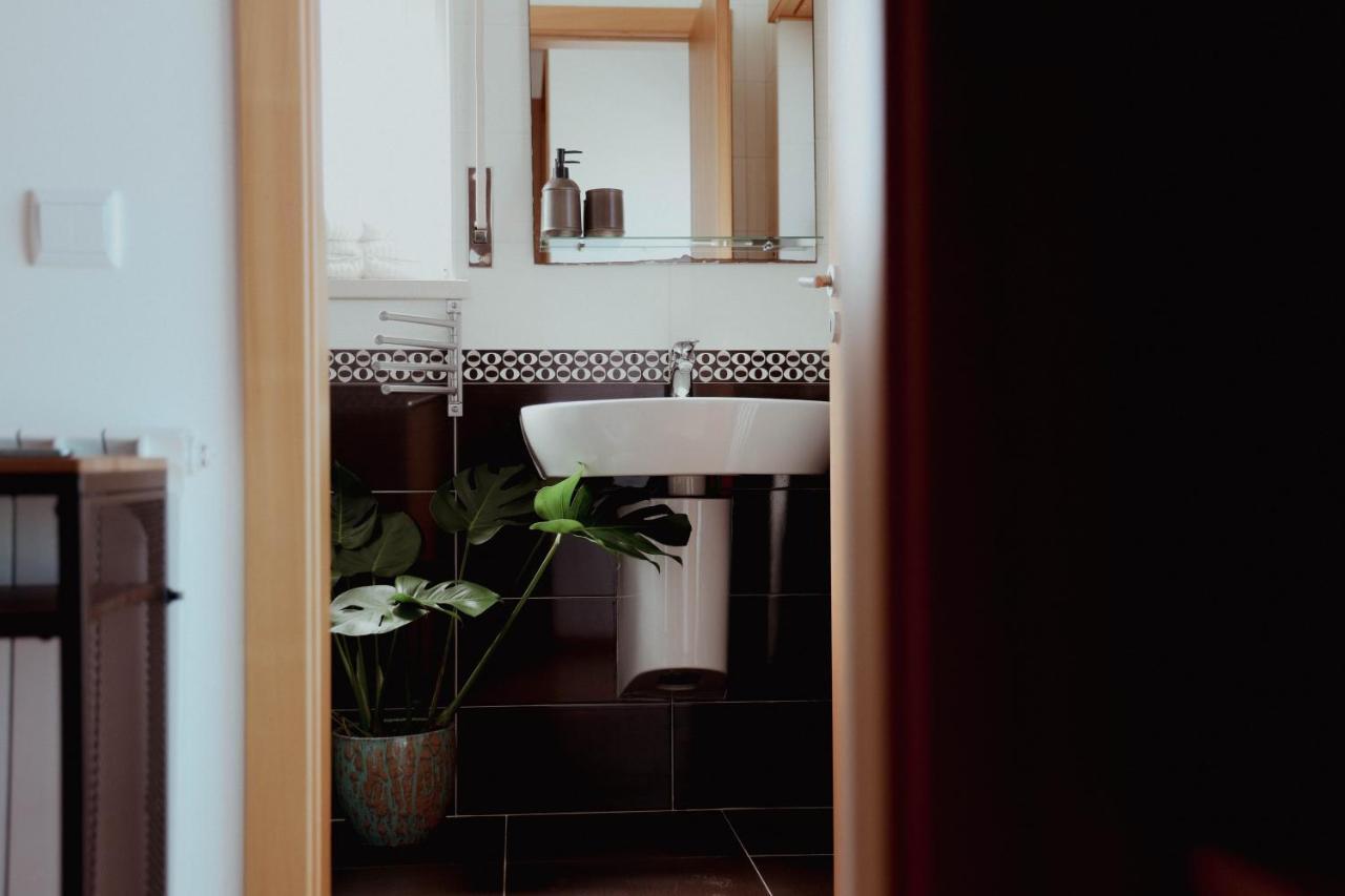 Bed and Breakfast Wellnesshouse Атогиа-да-Балейя Экстерьер фото