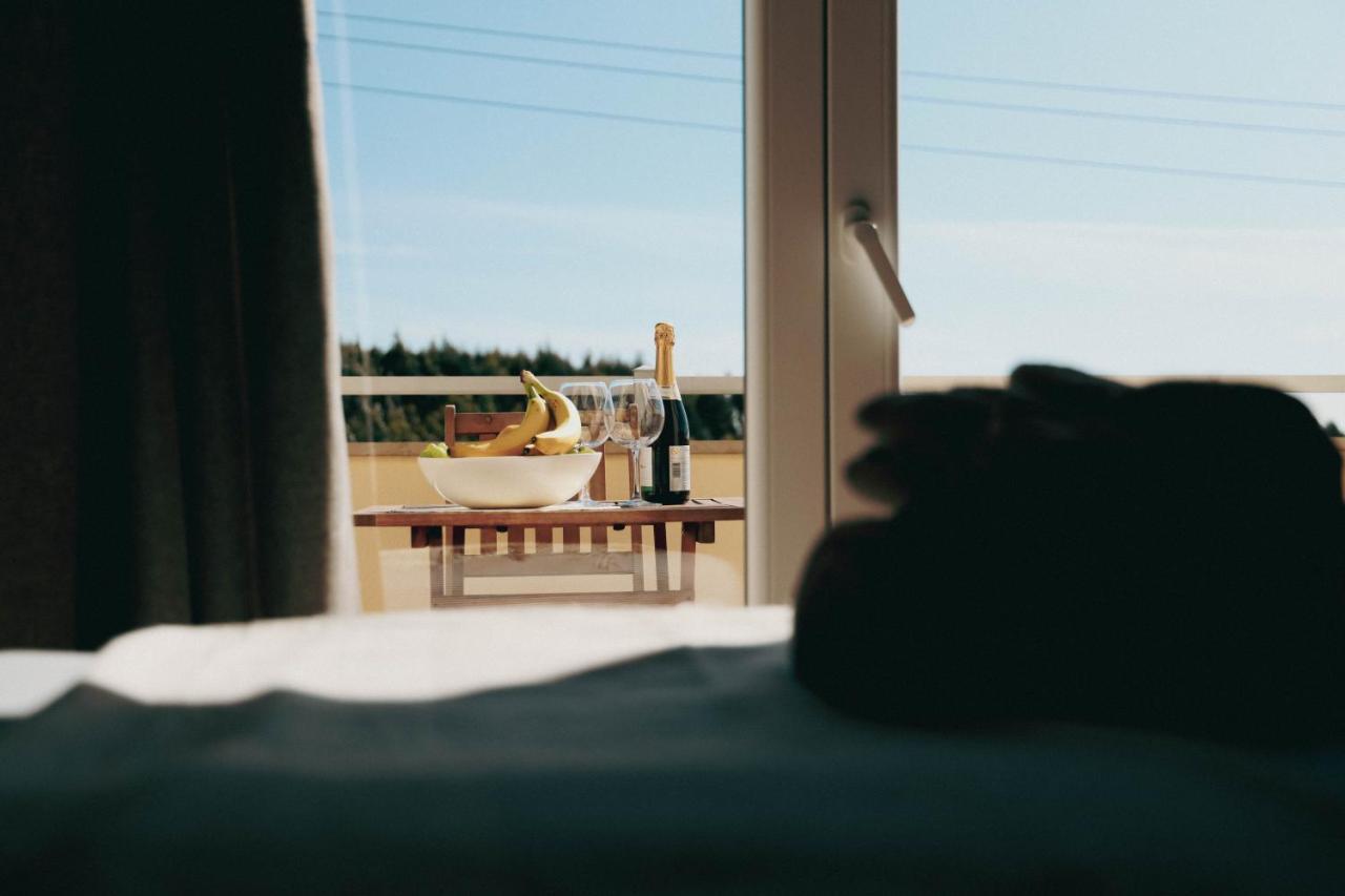 Bed and Breakfast Wellnesshouse Атогиа-да-Балейя Экстерьер фото
