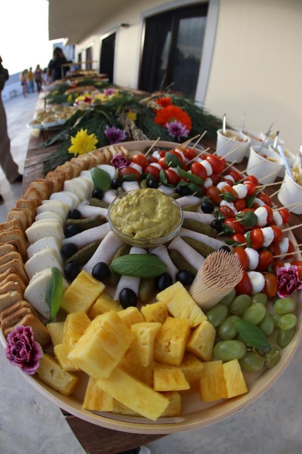 Bed and Breakfast Wellnesshouse Атогиа-да-Балейя Экстерьер фото