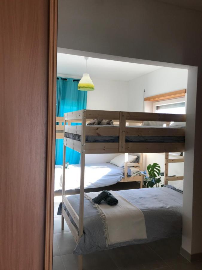 Bed and Breakfast Wellnesshouse Атогиа-да-Балейя Экстерьер фото
