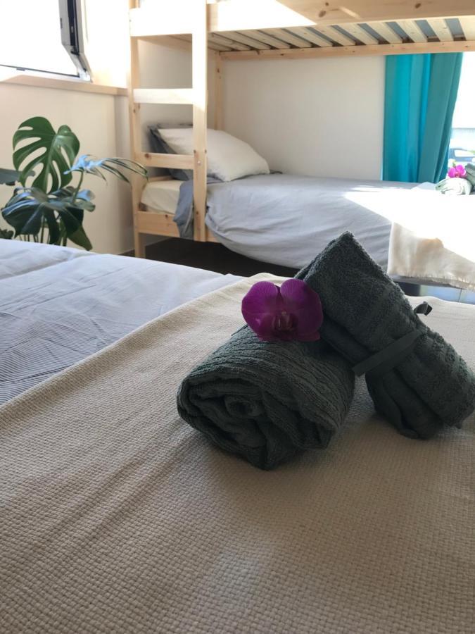 Bed and Breakfast Wellnesshouse Атогиа-да-Балейя Экстерьер фото